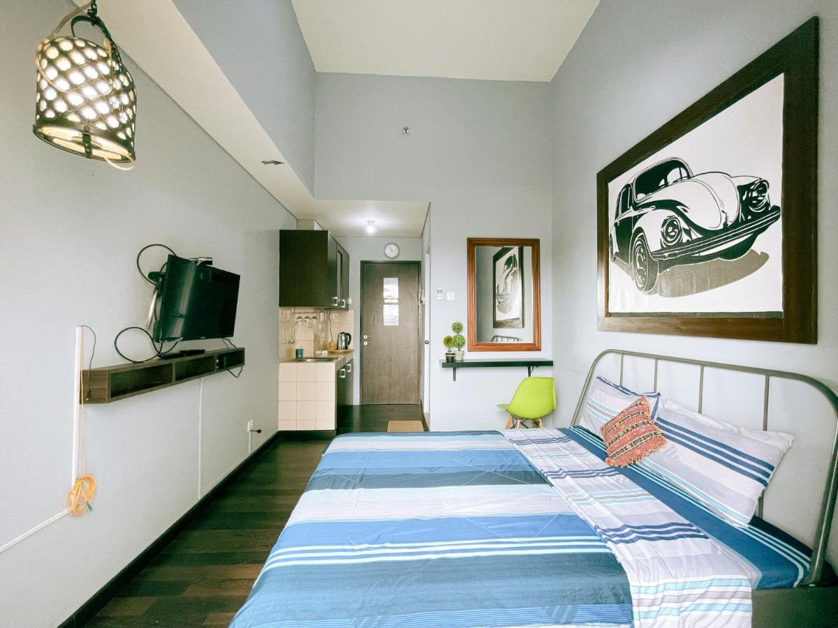 The Satu Stay - Apartemen Sgv Τάνγκερανγκ Εξωτερικό φωτογραφία