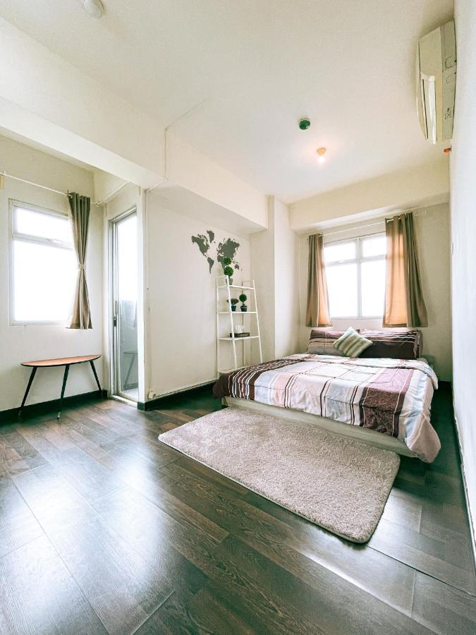 The Satu Stay - Apartemen Sgv Τάνγκερανγκ Εξωτερικό φωτογραφία