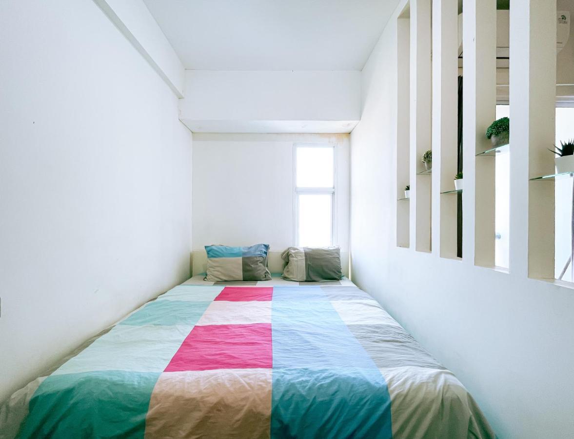 The Satu Stay - Apartemen Sgv Τάνγκερανγκ Εξωτερικό φωτογραφία