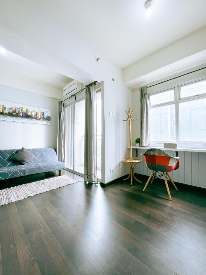 The Satu Stay - Apartemen Sgv Τάνγκερανγκ Εξωτερικό φωτογραφία