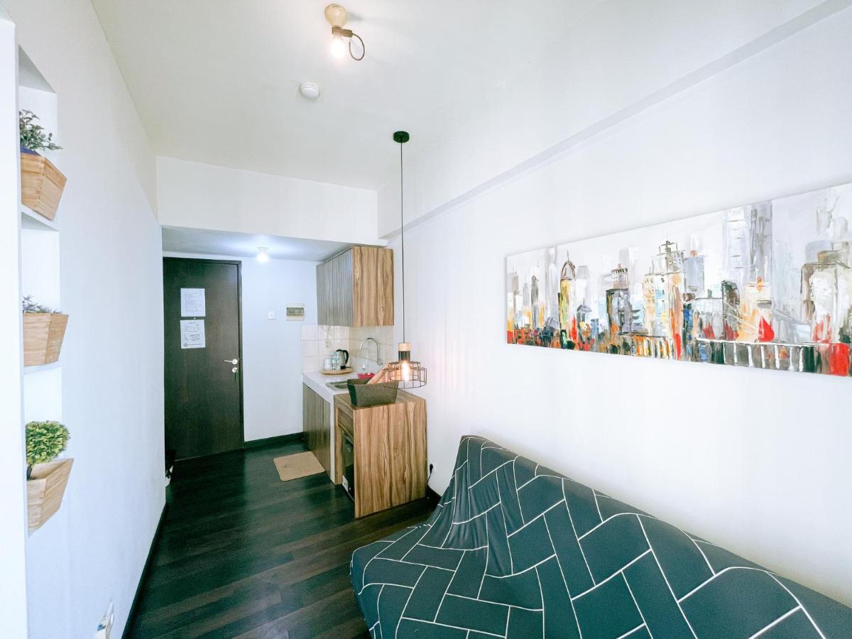 The Satu Stay - Apartemen Sgv Τάνγκερανγκ Εξωτερικό φωτογραφία