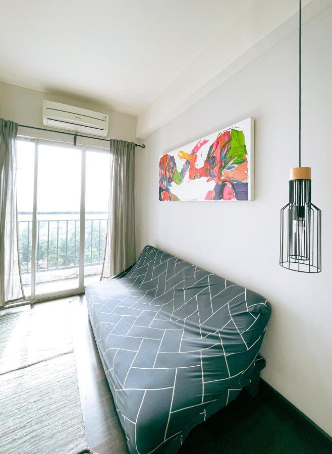The Satu Stay - Apartemen Sgv Τάνγκερανγκ Εξωτερικό φωτογραφία