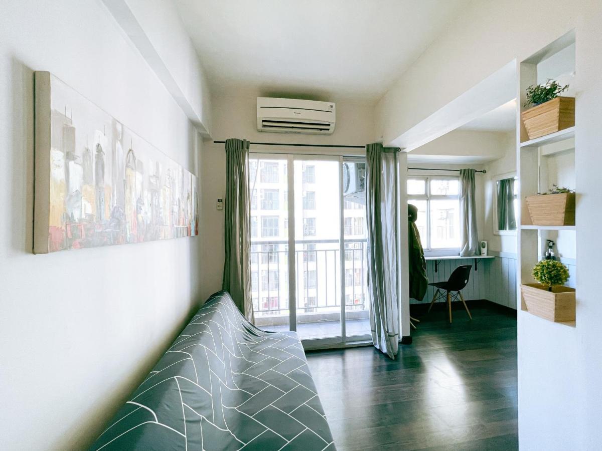 The Satu Stay - Apartemen Sgv Τάνγκερανγκ Εξωτερικό φωτογραφία
