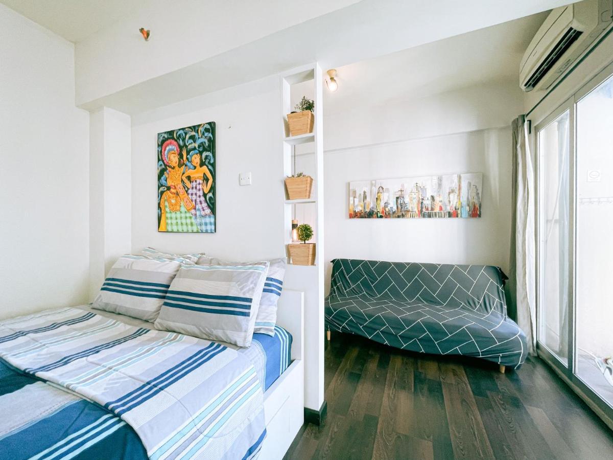 The Satu Stay - Apartemen Sgv Τάνγκερανγκ Εξωτερικό φωτογραφία