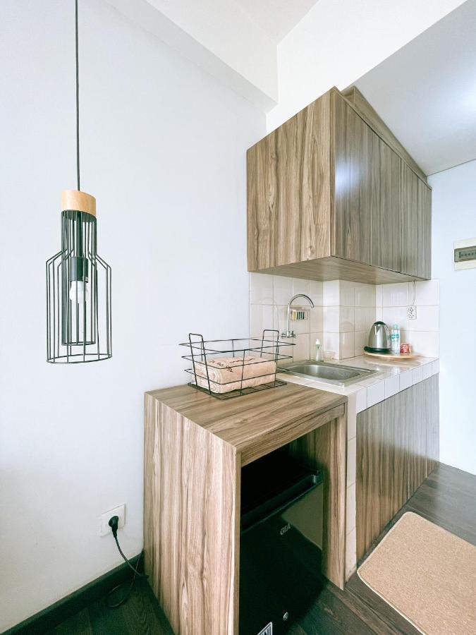 The Satu Stay - Apartemen Sgv Τάνγκερανγκ Εξωτερικό φωτογραφία