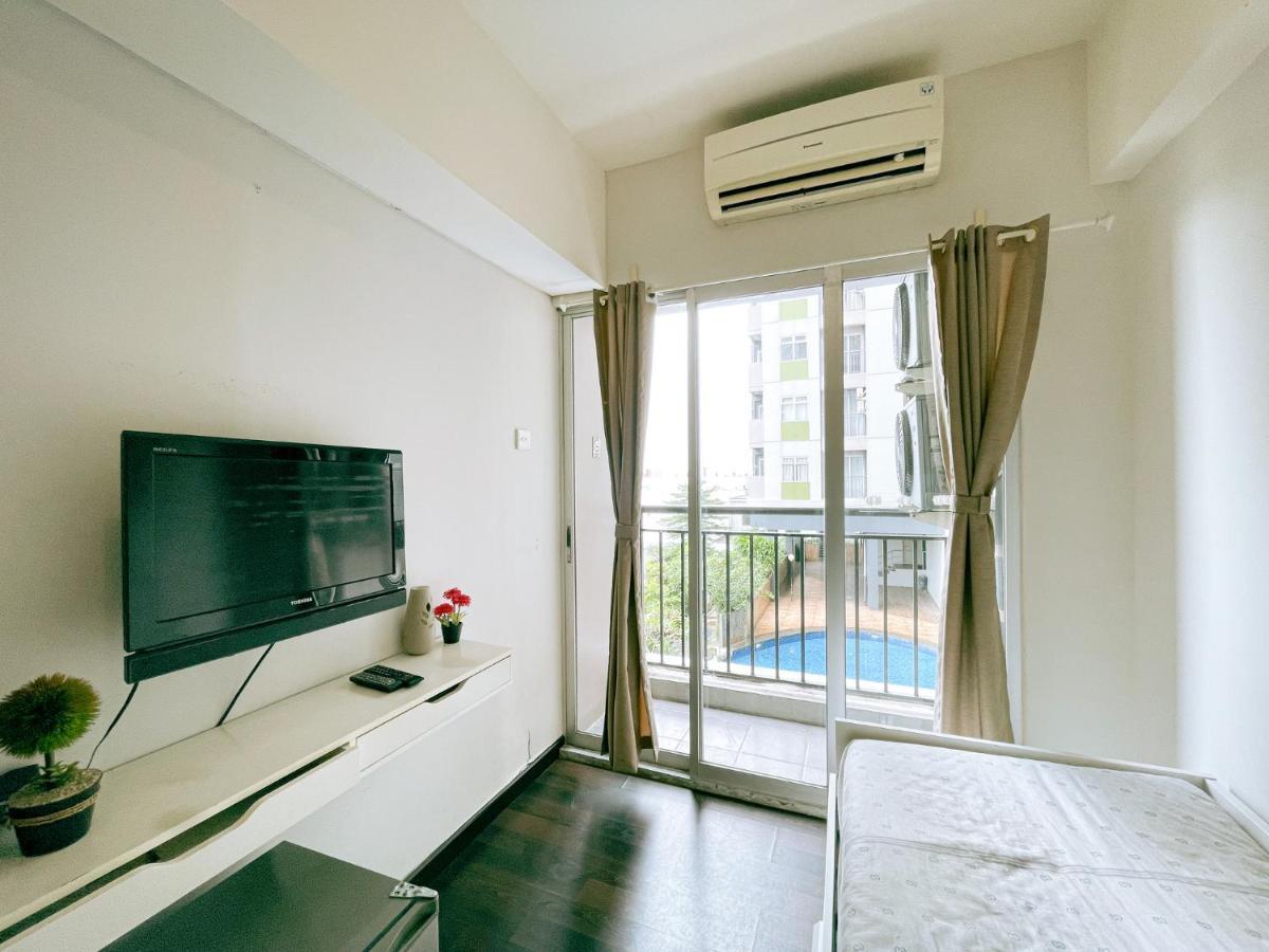 The Satu Stay - Apartemen Sgv Τάνγκερανγκ Εξωτερικό φωτογραφία