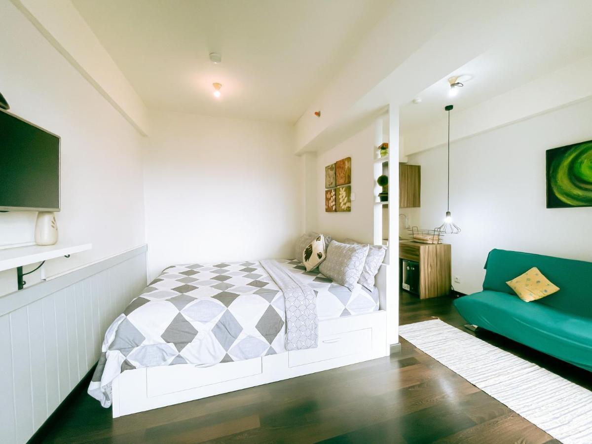 The Satu Stay - Apartemen Sgv Τάνγκερανγκ Εξωτερικό φωτογραφία