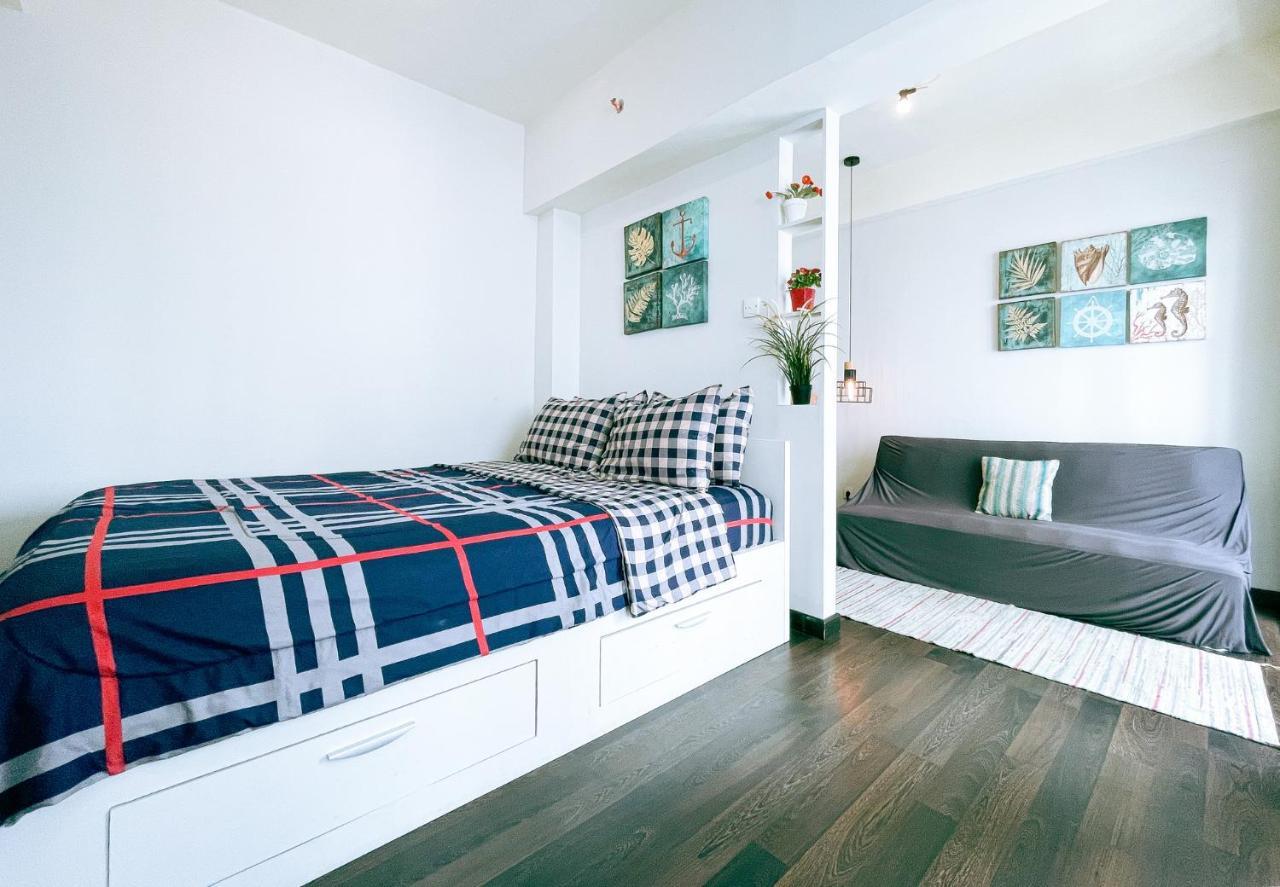The Satu Stay - Apartemen Sgv Τάνγκερανγκ Εξωτερικό φωτογραφία